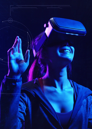 Striving for perfection