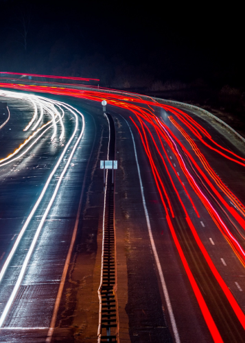 Striving for perfection